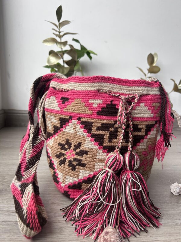 Mochila Pequeña