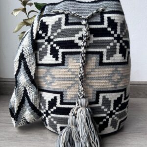 Mochila Grande