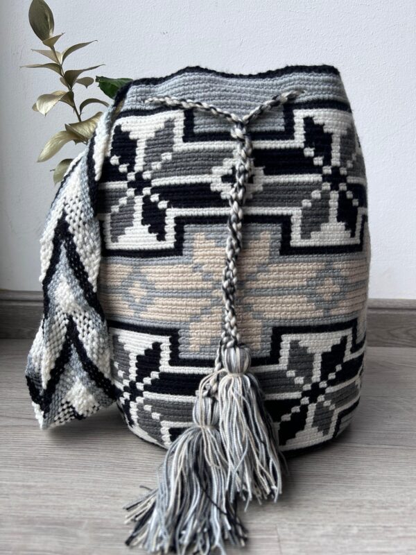 Mochila Grande