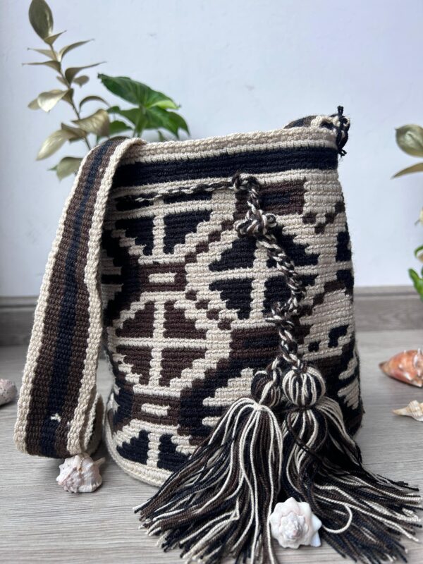 Mochila Grande