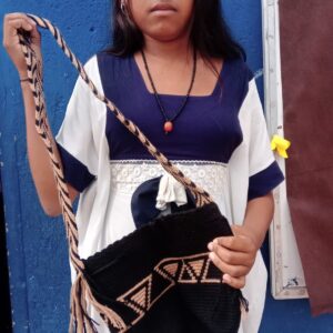 Mochila Pequeña Yolimar Epinayu