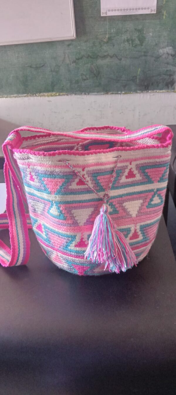 Mochila Pequeña Jader Epinayu - Image 2