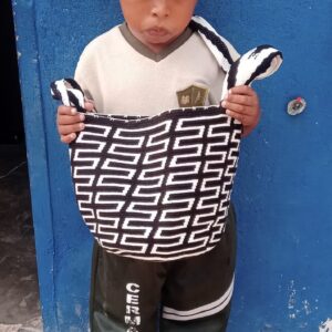 Mochila Mediana Oudimer Bonivento